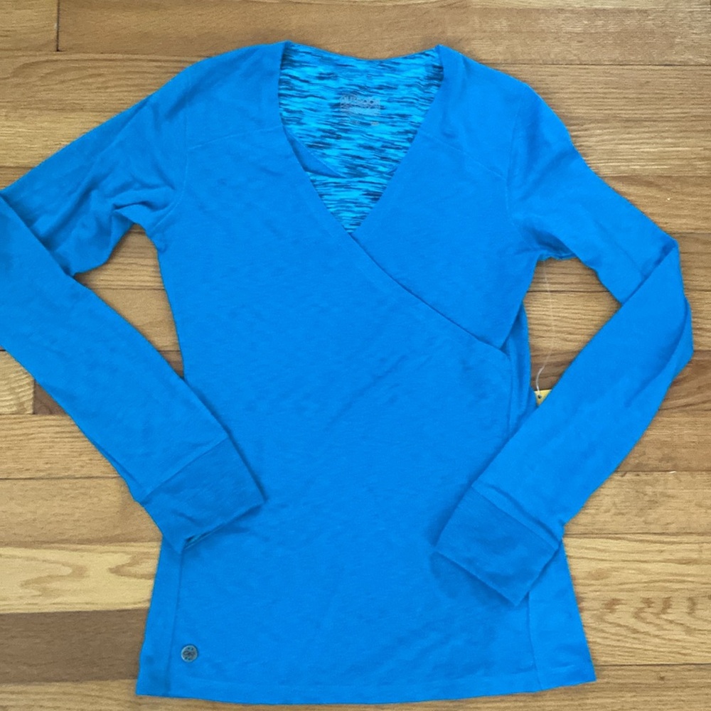 Outdoor Research NWT “Mystic” Long Sleeved Top